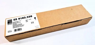 Rittal SZ 4103.350 Schaltschrank-Leuchte SZ 4103.350 Schaltschrank-Leuchte 230V - Image 1 of 3