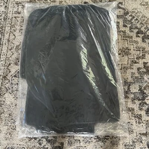 2018 GMC Terrain Denali Black 1st & 2 Row Carpet Mats - Picture 1 of 6