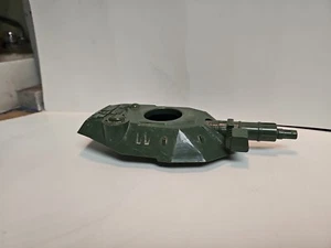 1982 GI Joe MOBAT Motorized Battle Tank Hasbro Replacement Part - Turret Cannon - Picture 1 of 8