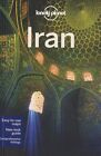 Iran (Lonely Planet Country Guides) By Andrew Burke