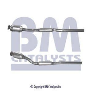 PARA AUDI CABRIOLET 1.8i (motor ADR) 4/97-8/00 (cat y middlebox) BM91047 - Imagen 1 de 1