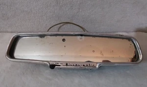 1950's-60's Sparton Corp Mirror-Matic Rear View Mirror Chrysler/Plymouth/Dodge - Picture 1 of 9