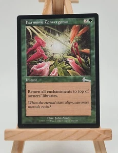 Harmonic Convergence Urza´s Legacy Magic EN (Harmonische Annäherung) 103/143 - Bild 1 von 2