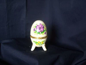 Cerámica Ronson Varaflame "Rosa colonial" - Imagen 1 de 4