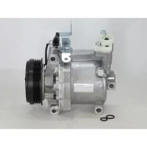 AC compressor for Subaru Impreza GH2 GH3 GH7 GH8 Forester SH5 - Foto 1 di 1