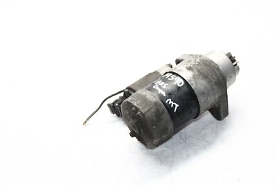 Nissan 350Z Infiniti G35 M/T 2003-2007 motor de arranque manual P9590 Foto 1 de 4