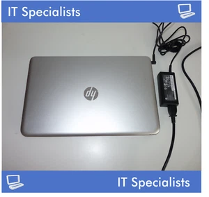 HP Envy Touchscreen quad i7 laptop, Win 11, 8GB ram, SSD, Nvidia GeForce GT 740M - Picture 1 of 11