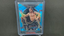 2023 Panini Select WWE Jake Roberts - Blue Concourse #69 239/249