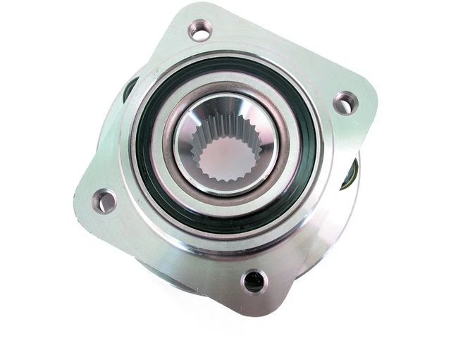 For 1991-1994 Plymouth Sundance Wheel Hub Assembly Front 88735PK 1992 1993 - Image 1 of 2