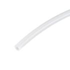 Ptfe Tubing Hose High-Temperature Pipe 6Mmid X 7Mmod X 9.84Ft White