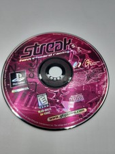 .PSX.' | '.Streak Hoverboard Racing.
