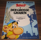 Der Large Dig - Asterix Band ( Xxv) 25 ( Ehapa 1992) Softcover Comic Z1