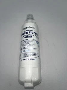 Amazon Basics Standard Refrigerator Water Filter AMZN-LT700P-S - Picture 1 of 3