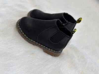 Toddler Boy  Half Boots - Image 1 of 4