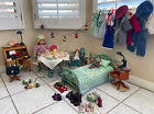 American Girl Kit Kittredge Doll Collection Lot