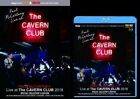 PAUL McCARTNEY / Live at The CAVERN CLUB 2018 PREMIUM LIMITÉ (2CD/1DVD + 1BLURAY)