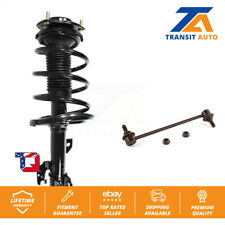 Front Left Complete Shock Assembly And TOR Link Kit For 2006-2012 Toyota Avalon