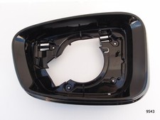 OEM BMW 5 G30 6 G32 7 G11 LEFT EXTERIOR MIRROR SUPPOTING RING LH glossy