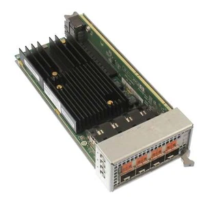 HP 3PAR FC Controller 4-Port 16Gbps StoreServ 20000 - 782412-001 C8S92A - Bild 1 von 5