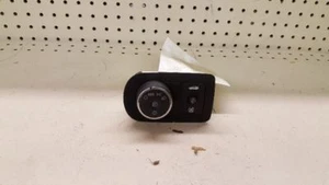 2006 CHEVROLET IMPALA OEM HEADLAMP SWITCH 85661 - Bild 1 von 12