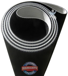 Matrix T1xe-04 S/N: CTM524 Treadmill Walking Belt 2ply Premium - Bild 1 von 2