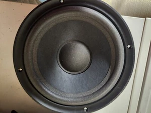 Bose 301 Series IV WOOFER 181860 WORKS CHECK VIDEO !! ORIGINAL - Picture 1 of 8