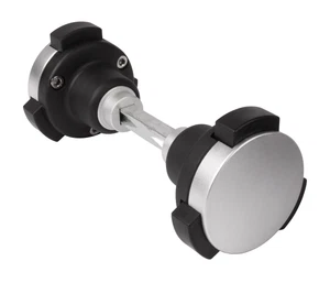 KIDLOC - Locinox Sicherheitsknauf Knauf Türdrücker Drücker Drückerknauf Knopf - Bild 1 von 2