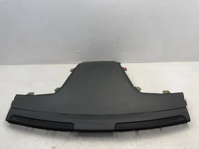 2003-2007 Bentley Continental GT Rear Parcel Shelf Package Tray Panel 1577 OEM Foto 1 de 4