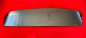 BMW E91 Heckspoiler 51627143263 475 3er Touring Original - Bild 1 von 21