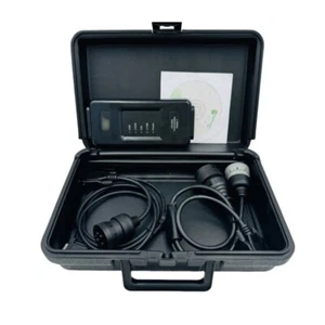 ET4 ETIV Communication Adapter 3 Tool For CAT Heavy Equipment 538-5051 478-0235 - Picture 1 of 7