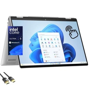 HP Envy x360 16-AC0013 2-in-1 Core Ultra 5 125U 16" FHD Touch 16GB 512GB SSD W11 - Picture 1 of 1