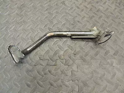 02-08 PEDAL FRENO TRASERO YAMAHA RAPTOR YFM 80 GRIZZLY BADGER A Foto 1 de 4