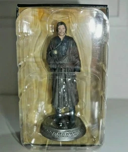 Game of Thrones Jaime Lannister Gefangener Modell Figur ohne Hand Eaglemoss 2017 - Bild 1 von 1