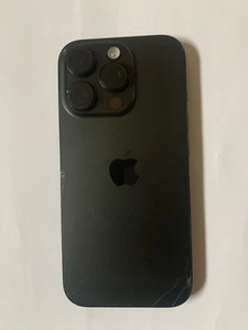 Apple iPhone Sixteen Pro (Parts Or Repair ONLY) - Zdjęcie 1 z 10