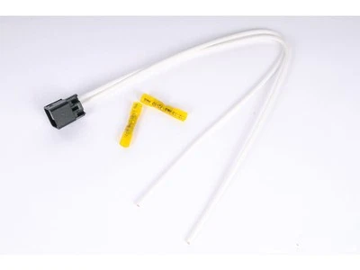 Conector de cámara de asistencia de estacionamiento AC Delco 29981PTJF para Chevrolet Tahoe 2009-2012 Foto 1 de 2