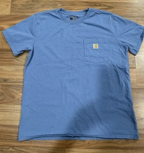 Carhartt T-Shirt Damen L (12-14) - Bild 1 von 4