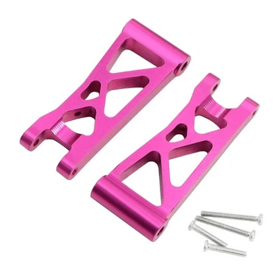 DIY Aluminum RC Car Upgraded Parts For LOSI 1/24 Micro-B 2WD Buggy RTR-LOS00007 - Image 1 of 4