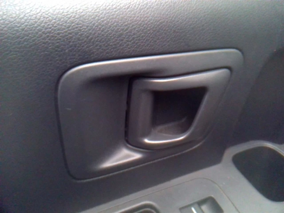 RIDGELINE 2009 Door Handle Interior 30923717 Foto 1 de 4