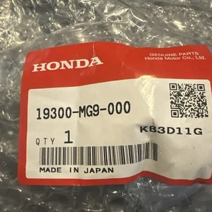 Termostato CB1000 CBR1000 1100XX GL1200 GL1500 Goldwing ST1100 Honda A47 - Imagen 1 de 2
