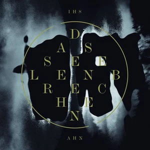 Ihsahn Das Seelenbrechen (CD) Album - Bild 1 von 1