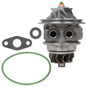 Cartucho turbo CHRA para Saab 9-2X 2,0 L 2005 2,5 L 2006 TD04L-13T 14412AA451 - Imagen 1 de 13