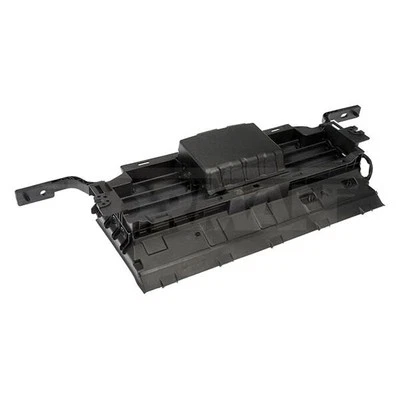 For Ford Bronco 21-24 Dorman Solutions Lower Radiator Shutter Grille Assembly Foto 1 de 4