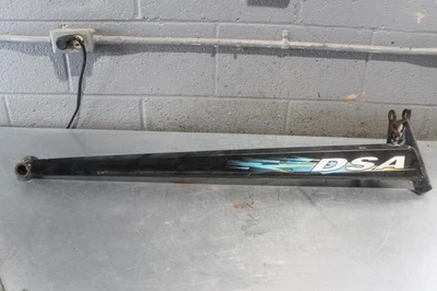 1998 SKIDOO TOURING 440 LE RIGHT FRONT SUSPENSION TRAILING ARM #21740 - Image 1 of 4