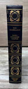 International Collectors Library - The Deerslayer by James Fenimore Cooper - Bild 1 von 16