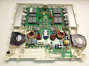 Miele Induktionskochfeld Elektronikmodul Typ: KM 6328-1 EGO 75.08012.172 - Bild 1 von 7