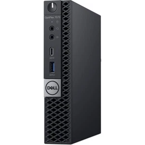 HP Desktop Computer Intel i7 Mini Pc 16GB RAM 256GB SSD Windows 11 Pro, Wi-Fi - Picture 1 of 4
