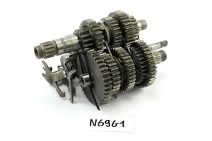 Yamaha XV 535 Virage 2YL 1991 - Gearbox N69G1 - Bild 1 von 3