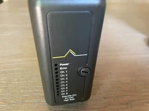 Emerson DeltaV KJ3001x1-BJ1 - Foto 1 di 8