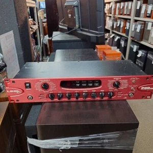 LINE 6 POD PRO Guitar Multi Effects Processor free shipping - Picture 1 of 4