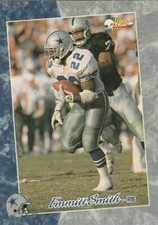 1993 Pacific Football Pick Complete Your Set #1-238 RC Stars